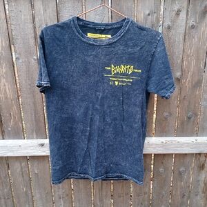 Twenty One Pilots The Bandito Tour Short Sleeve Graphic T-shirt Top